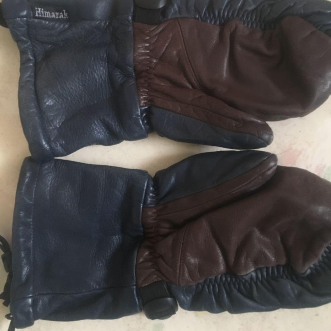 himarakグローブ