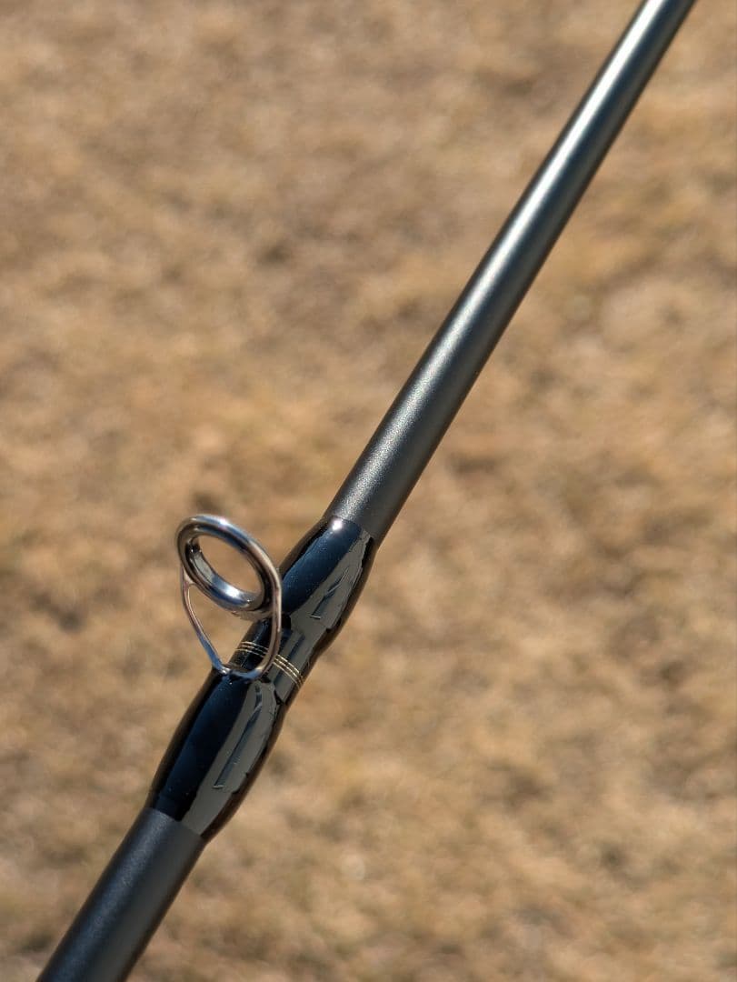 tailwalk ジグフォース ssd c604 数回使用良品 トンジギ マグロ