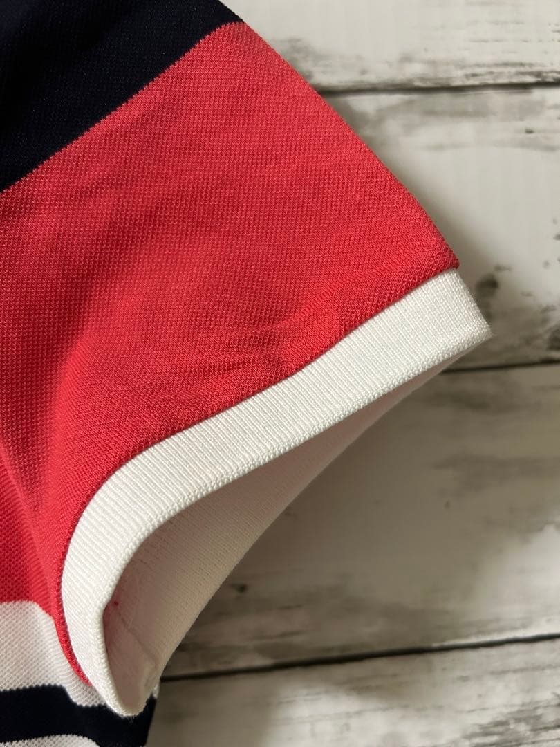 LPGA Golf レディース ゴルフウェア セットアップ M スカート　半袖