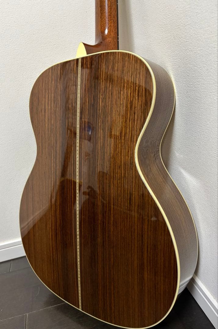 ギター Martin OMJM john mayer lrbaggs HIFH Duet