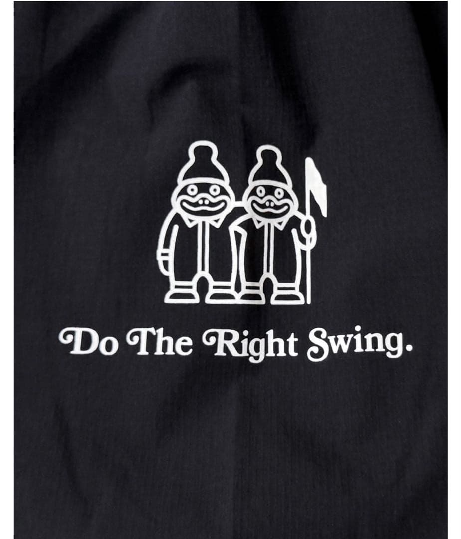 【新品未使用】Golfickers ゴルフィッカーズ プルオーバー