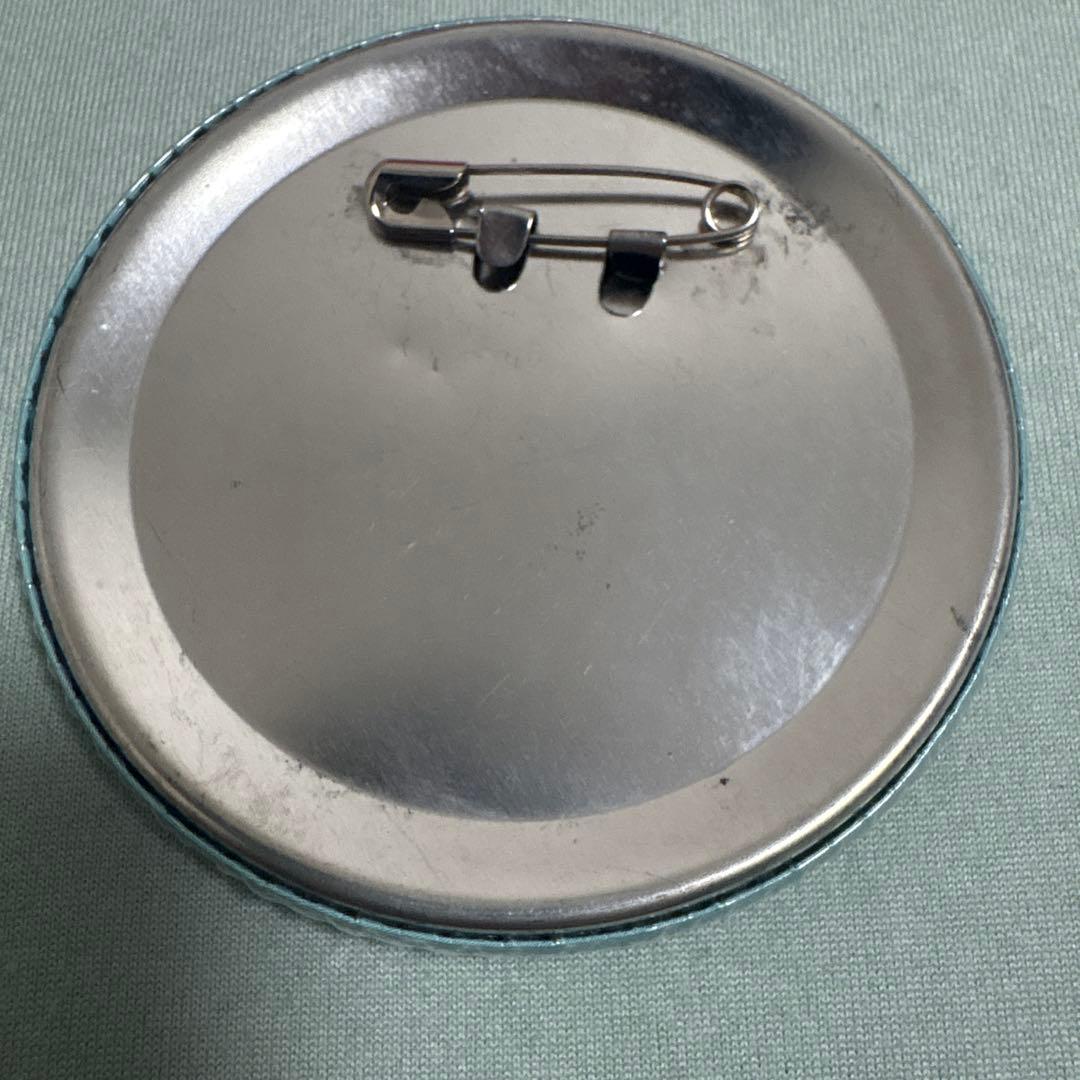 初音ミク 缶バッジ 天使 comet