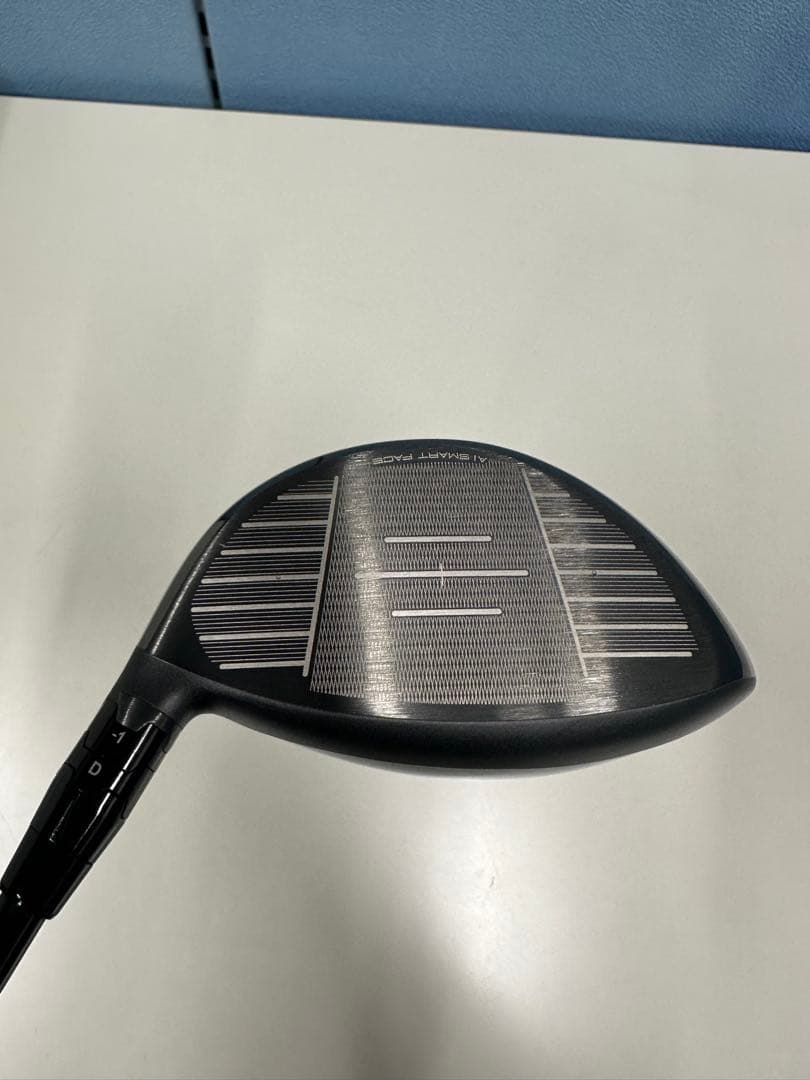 【処分価格】 キャロウェイ　トリプルダイヤMAX 10.5° 限定ドライバー