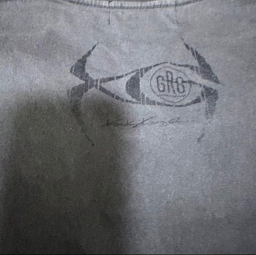 s*a様 XG WOKE UP Tシャツ Mサイズ GR8