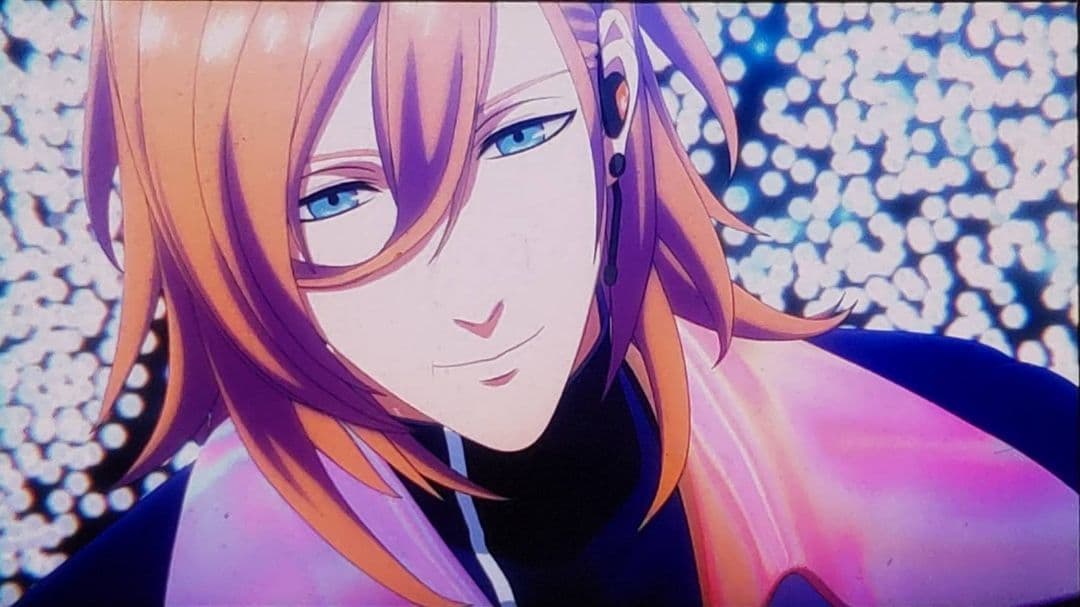 うたの☆プリンスさまっ♪ スタツア コマフィルム㊼