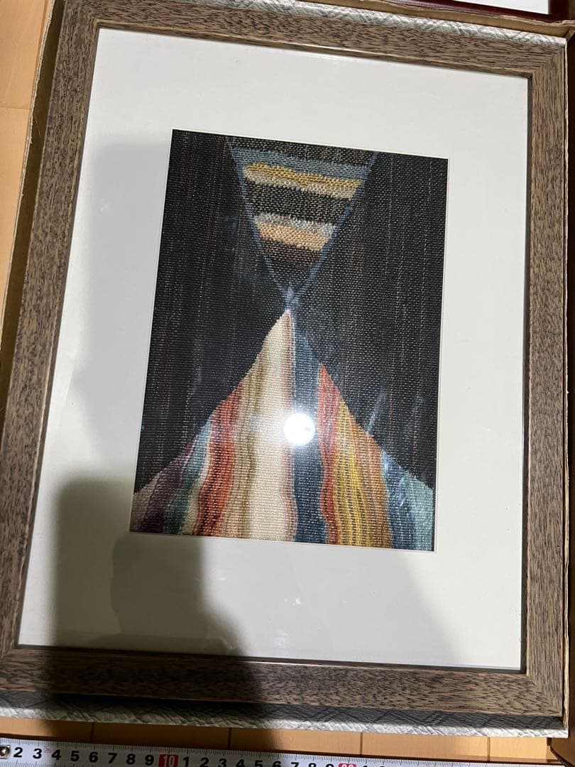 印象派風 水彩画セット 9枚セット