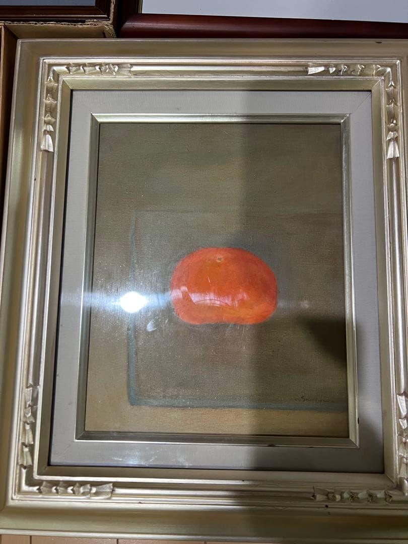 印象派風 水彩画セット 9枚セット