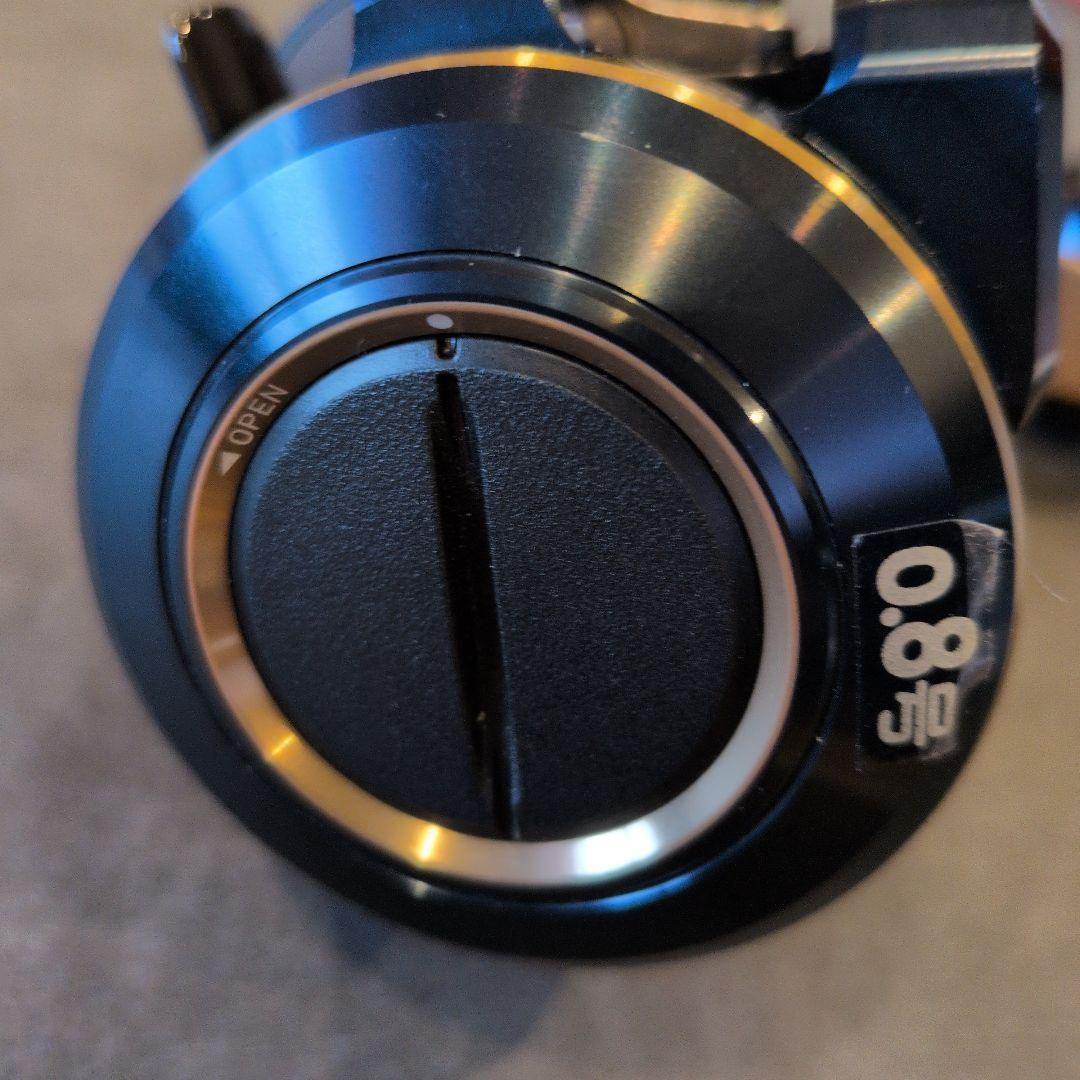 ダイワ　21　ソルティガ　IC　100 　超美品