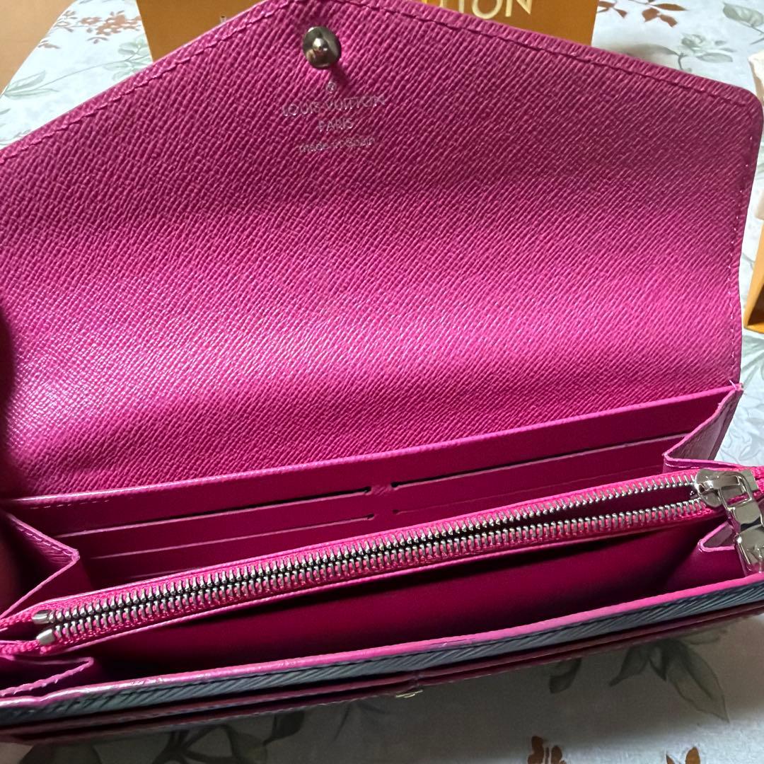 LOUIS VUITTON ショップ袋・ボックスセット