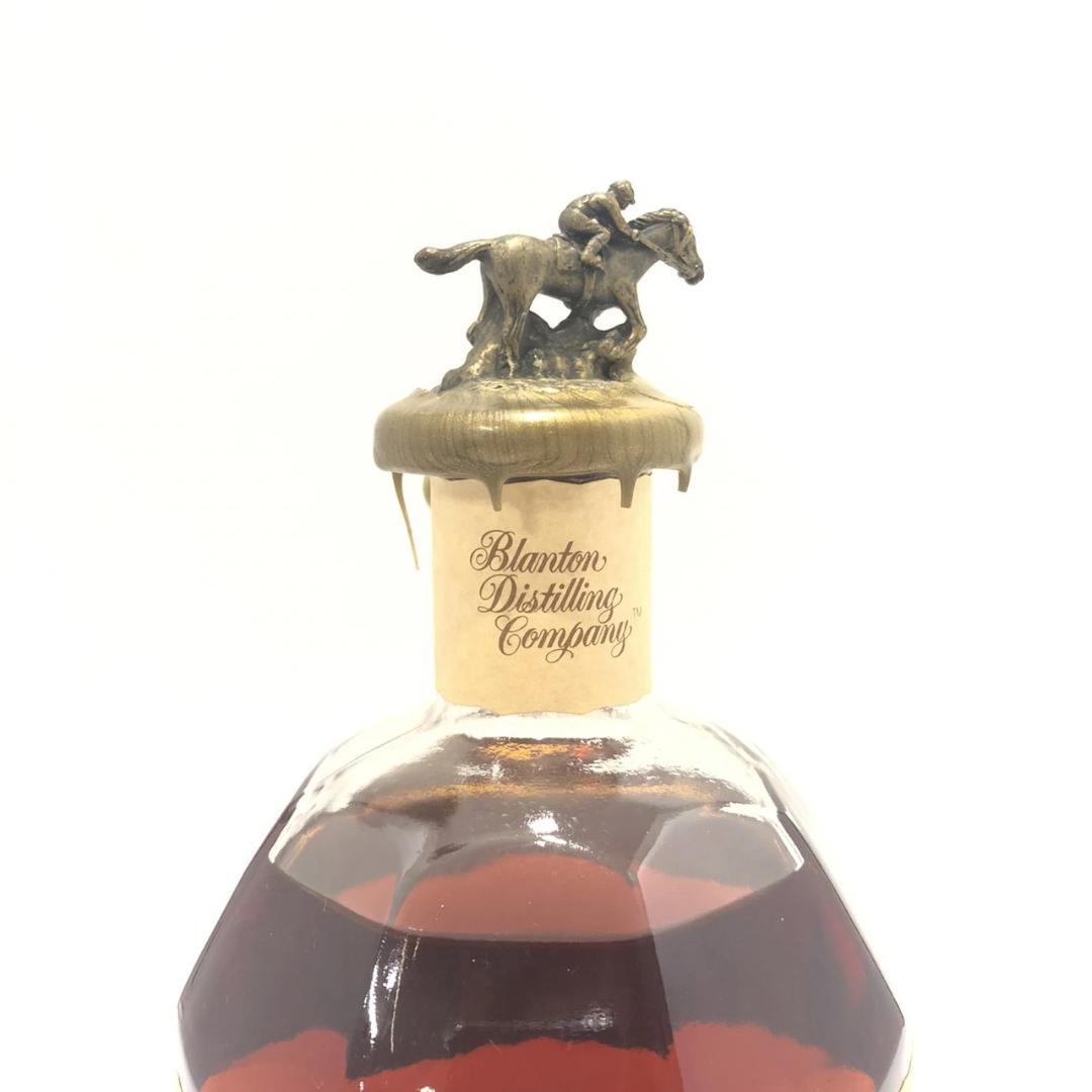 オールドボトル ブラントン 2-26-91 (3001)