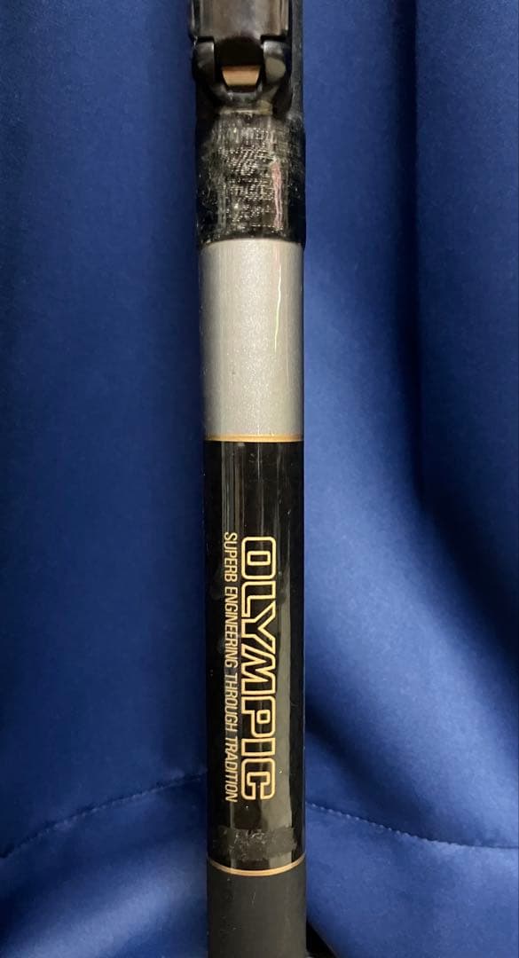 Century 群島1.5-54 540cm 釣竿 ロッド 遠投