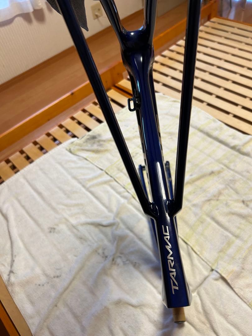 パーツ TARMAC SL7 S-WORKS 54size
