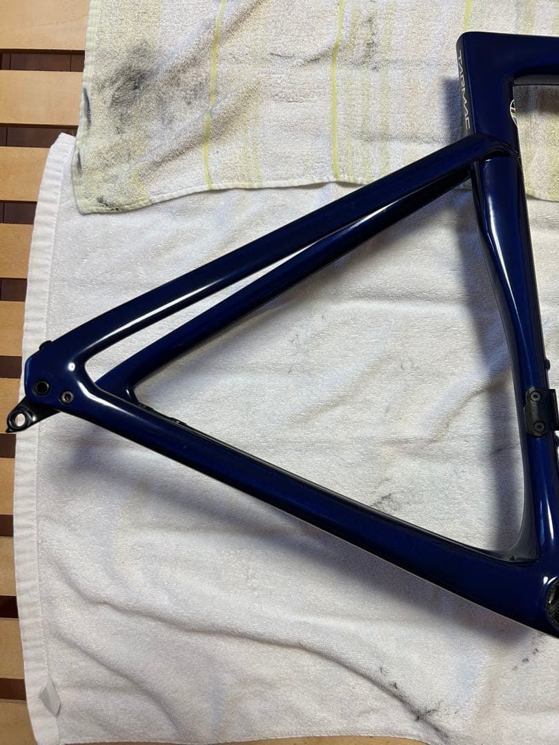 パーツ TARMAC SL7 S-WORKS 54size
