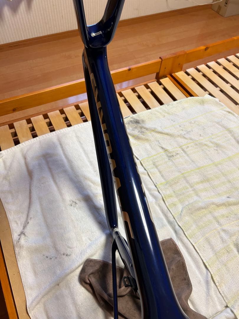 パーツ TARMAC SL7 S-WORKS 54size