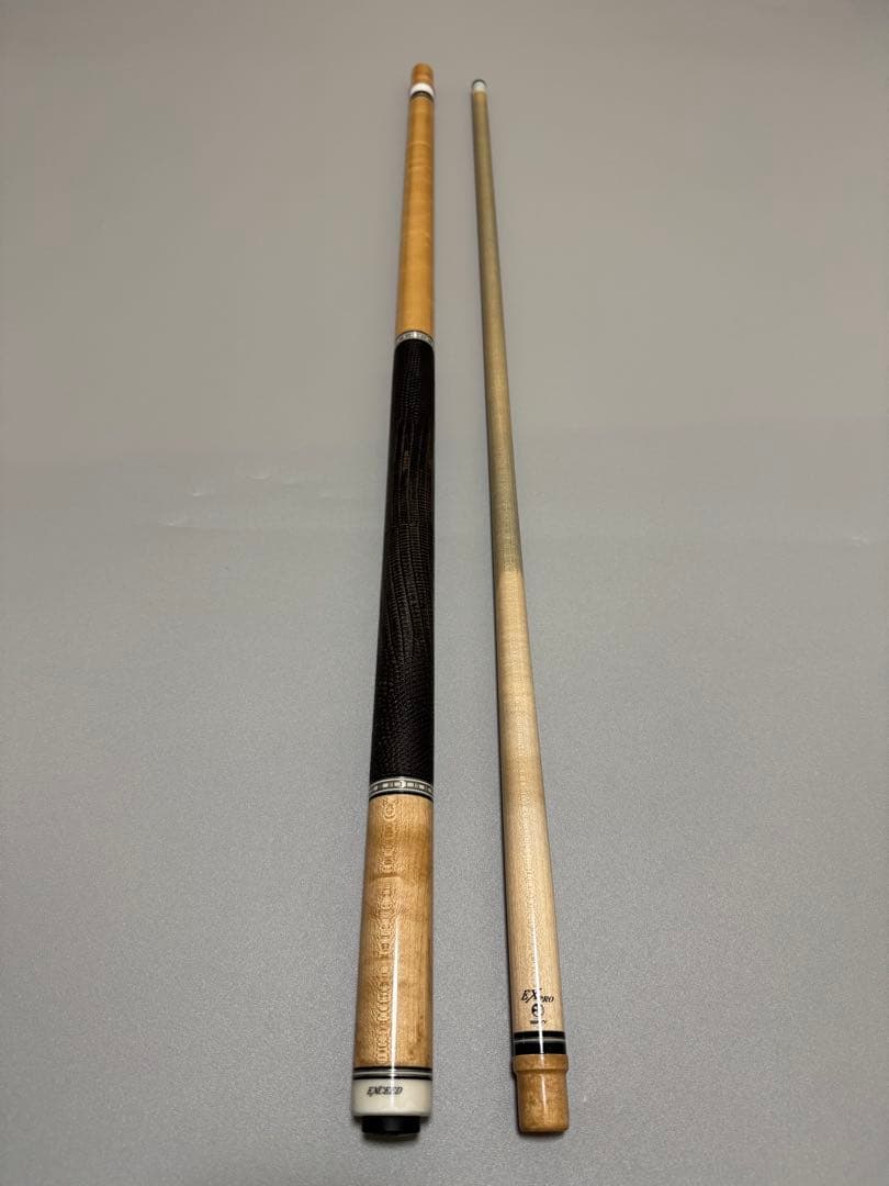 Mezz Exceed CMN メッヅエクシードキュー