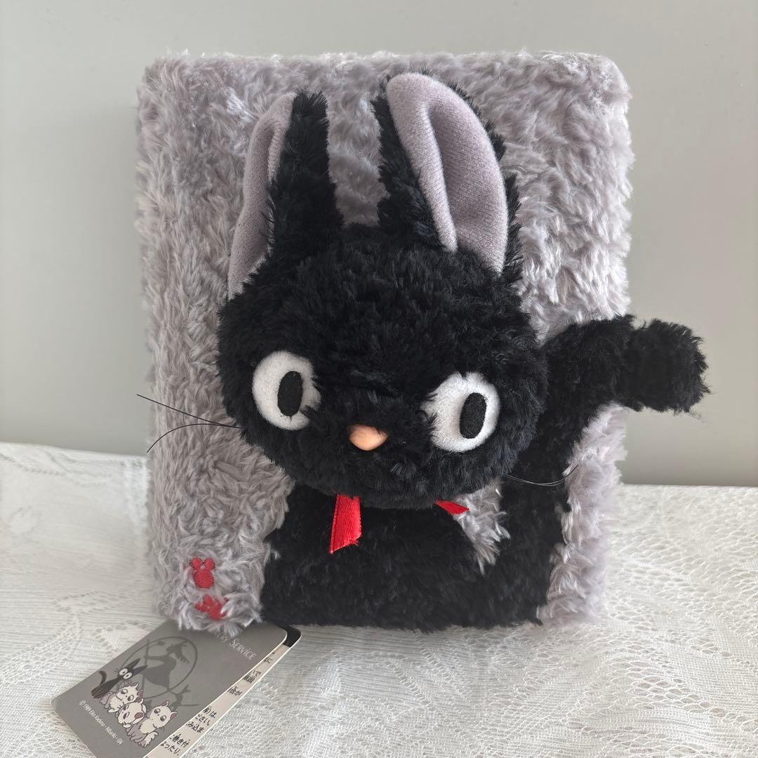 【匿名配送】思い出のアルバム　ジジ