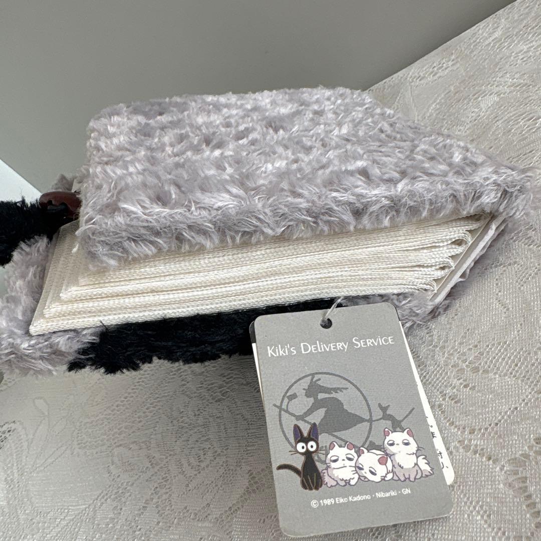 【匿名配送】思い出のアルバム　ジジ