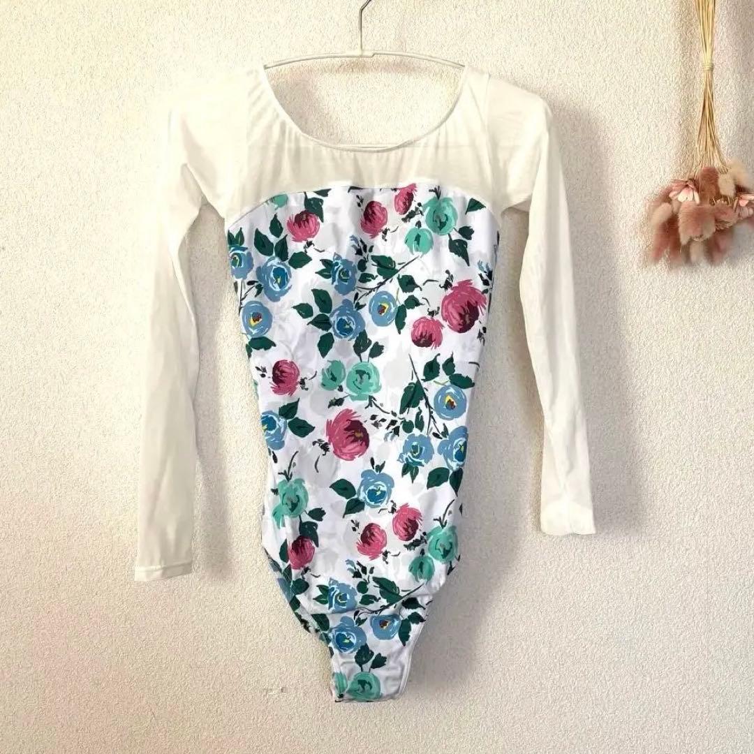 stina スティナ　バレエ　レオタード　Mサイズ