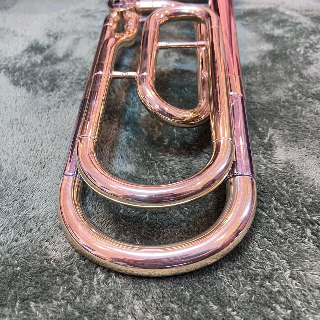 YAMAHA YSL3540R マウスピース/ハードケース付