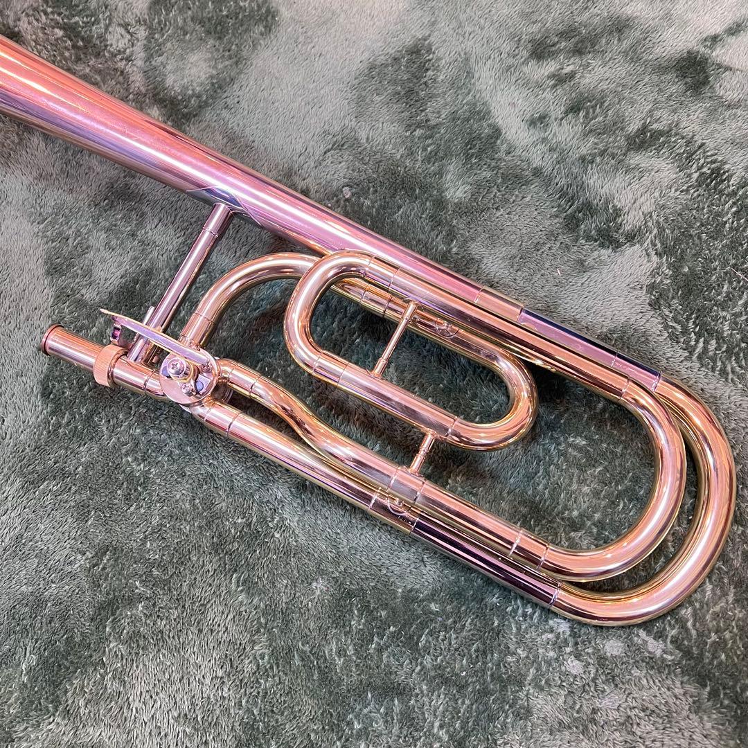 YAMAHA YSL3540R マウスピース/ハードケース付