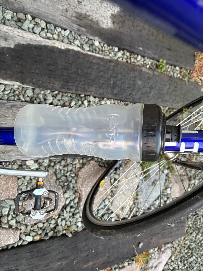 TESTACH ロードバイク Shimano Ultegra、DuraAce混成