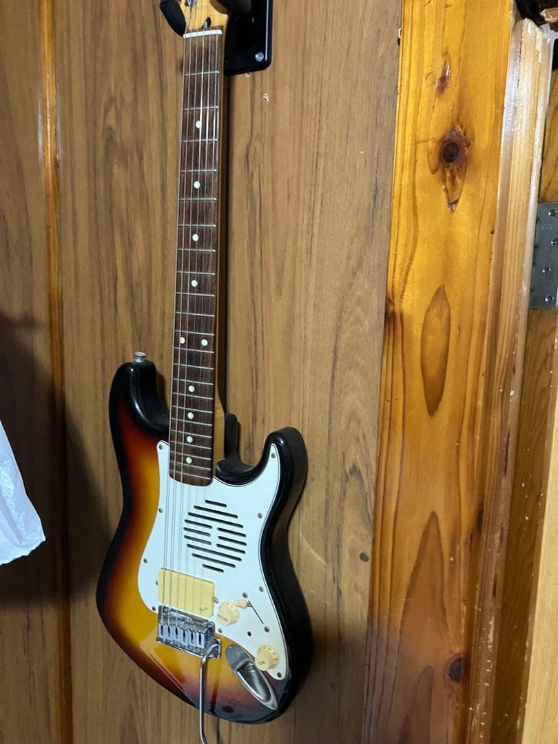ギター Fender Japan ST-CHAMP