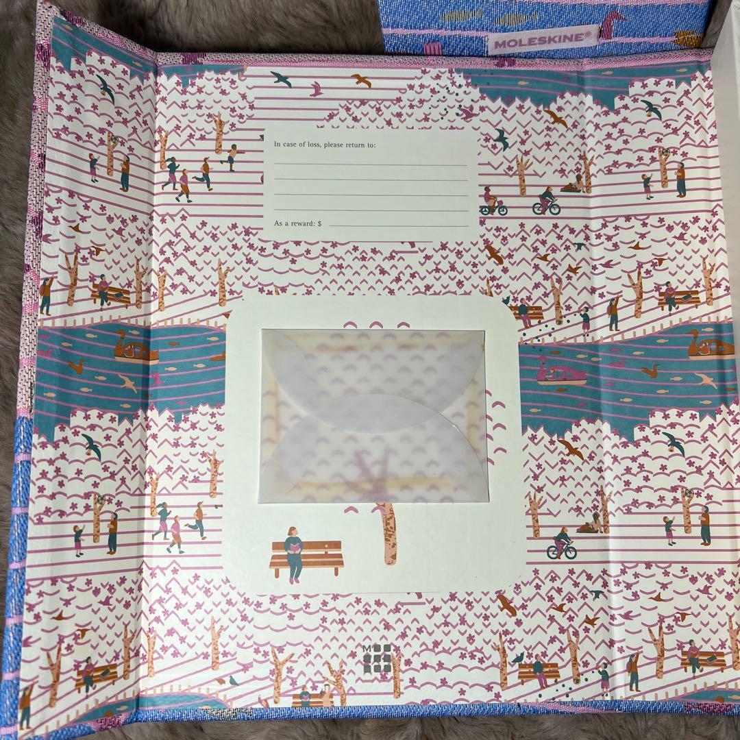 新品未使用　Sakura Collector's Box英語版