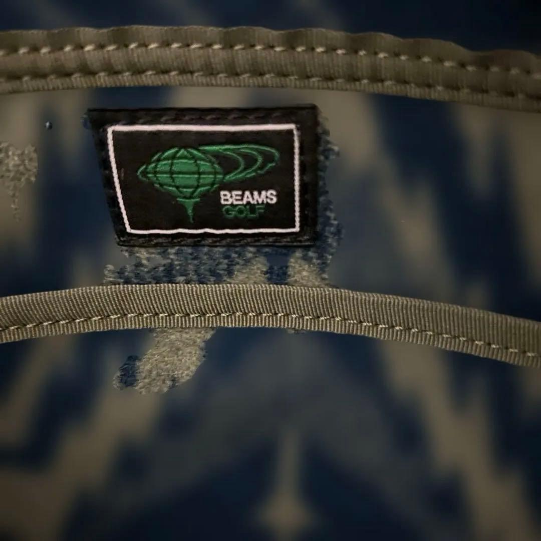 ★新品★ ペンドルトン✖️イコライズ✖️ビームス トートバッグ