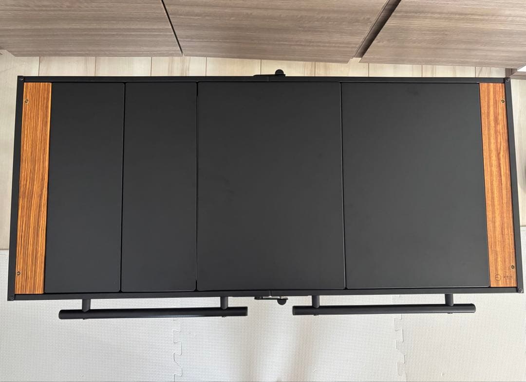 ZEN Camps FoldFlex Table（IGTテーブル）