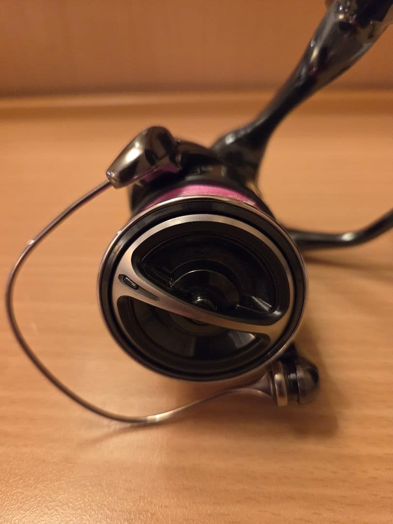 SHIMANO シマノ 22ステラ C3000XG