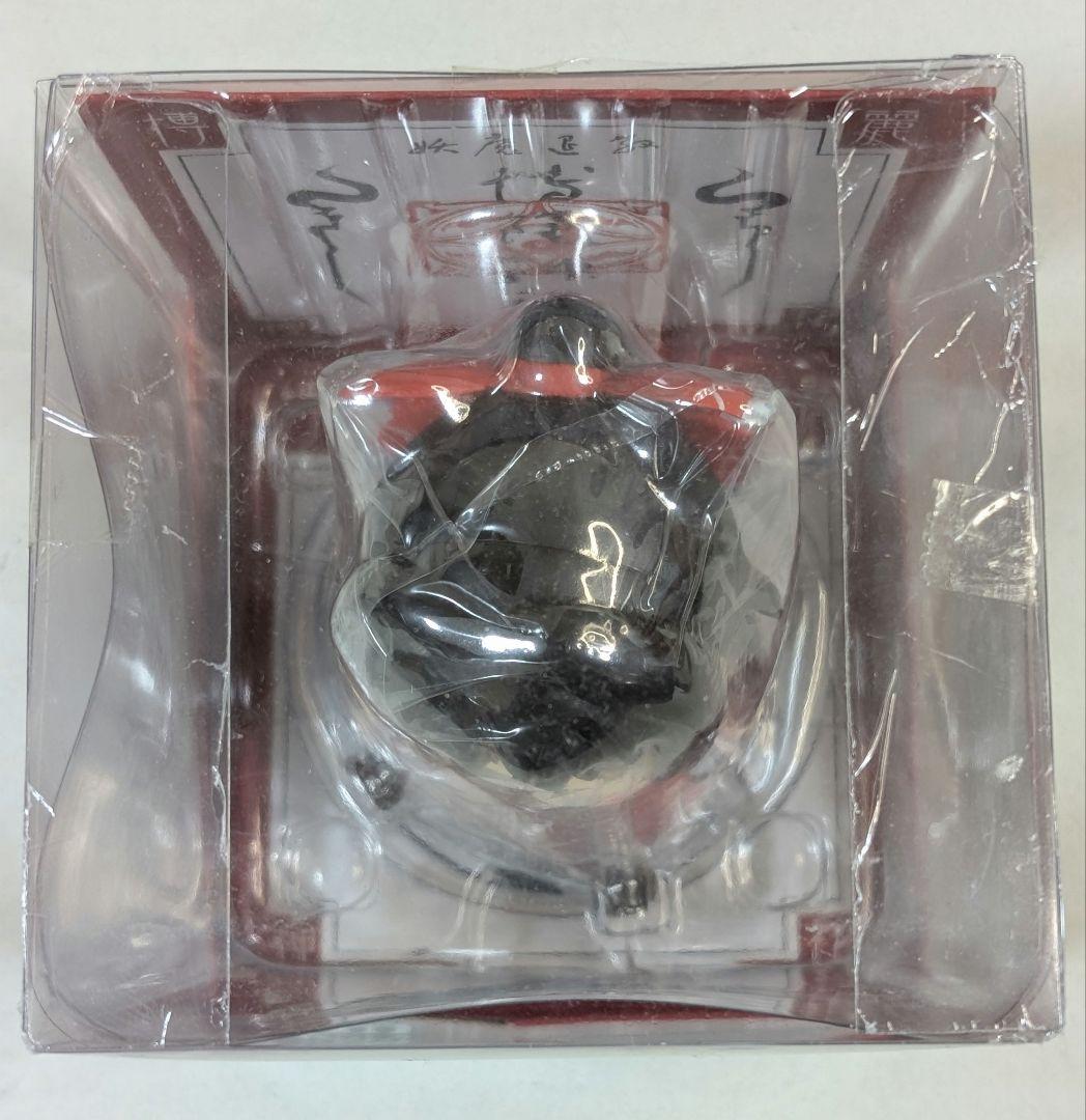 超希少 新品未開封 東方project 博麗霊夢 ぺたん娘 フィギュア