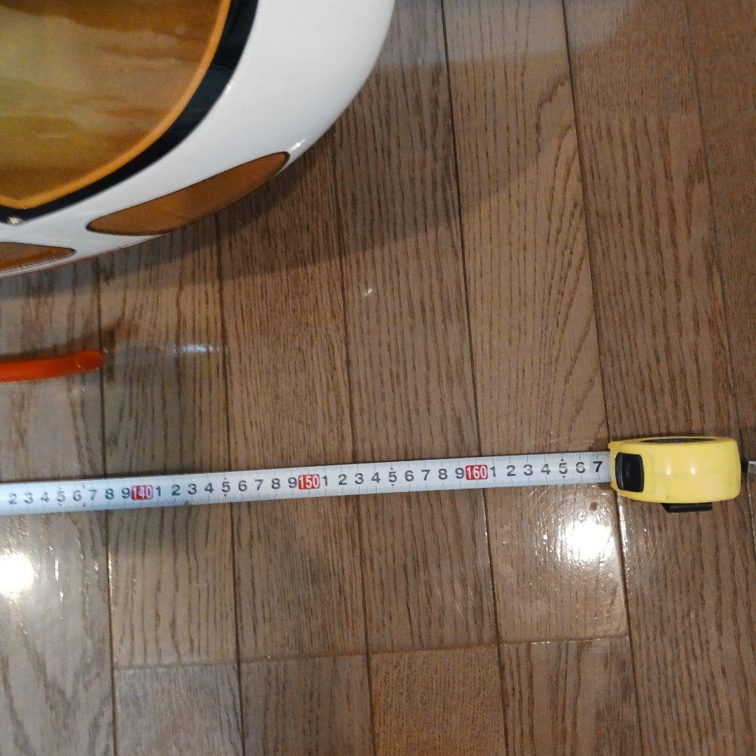 エキュレーユGSスケールヘリ