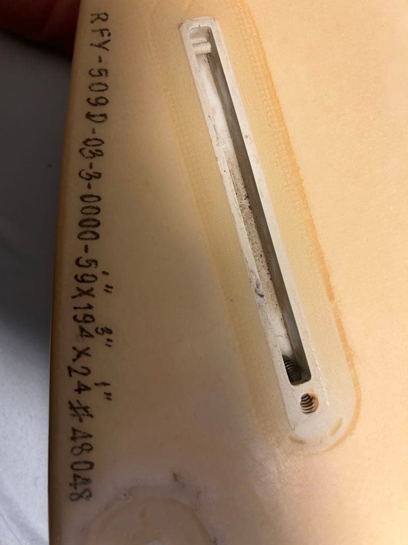 手渡し限定　ファイヤーワイヤー　ラピッドファイヤー