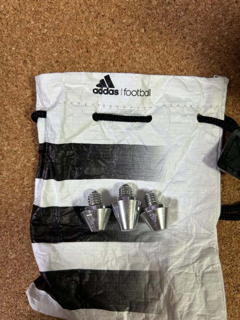 お値下げしました。【日本未発売】adidas エース　スパイク　取り替え　26㎝