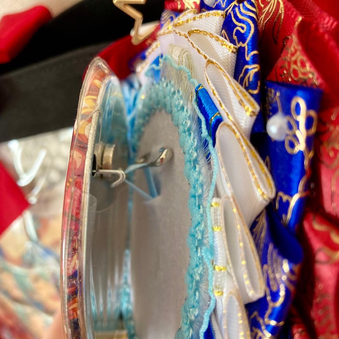 あんスタ 痛バ 五奇人 オルタード 朔間零 日々樹渉 斎宮宗 深海奏汰 逆先夏目