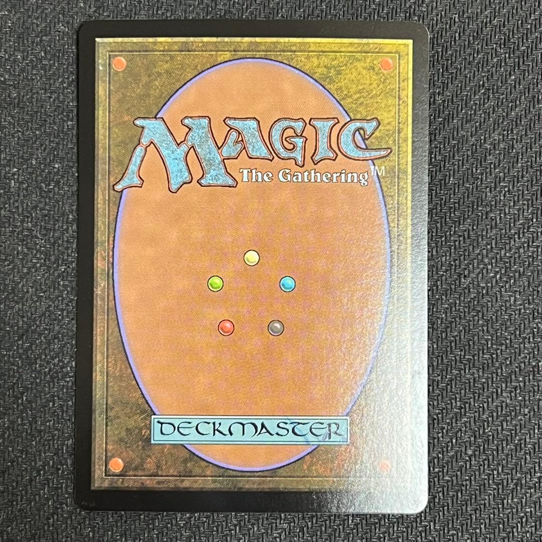 MTG ラノワールのエルフ ジャパンショーケース foil