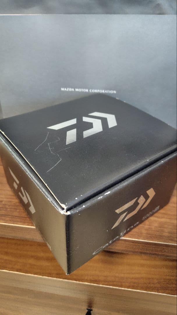 16 Catalina キャタリナ 5000H DAIWA ダイワ