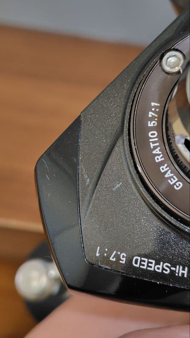 16 Catalina キャタリナ 5000H DAIWA ダイワ