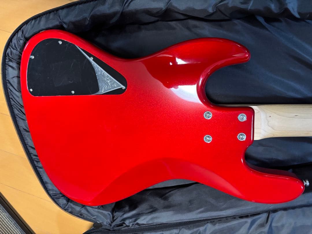 ベース Sadowsky Metro Express ME21 VJ4