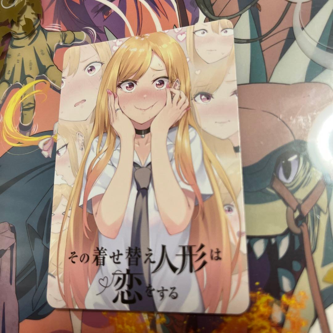 acgセクシーカード　　KM6⭐︎2      美品