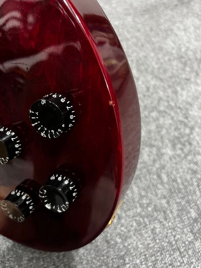 Gibson Les Paul Studio 2003年製