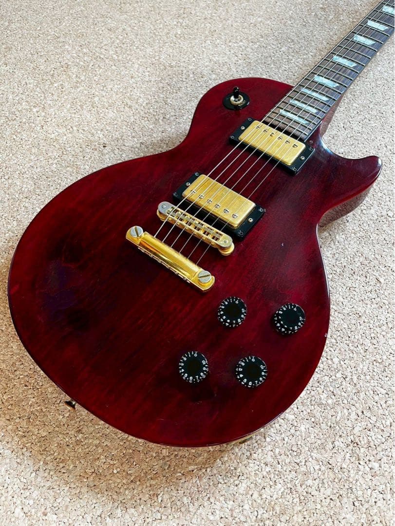 Gibson Les Paul Studio 2003年製