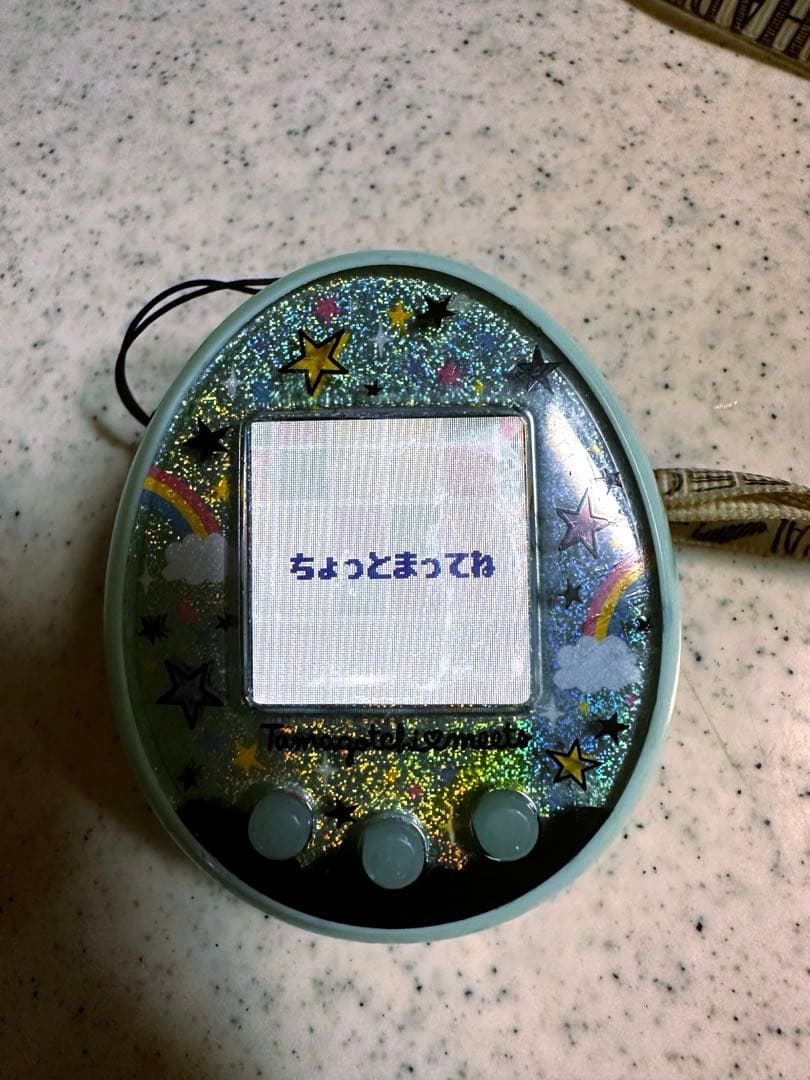 山*田様 たまごっちみーつ【※商品の説明必読】