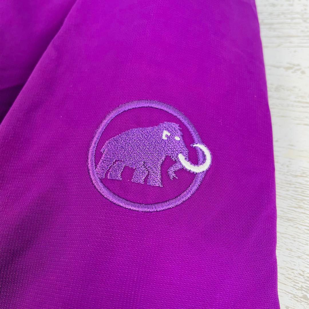 MAMMUT Azun Jacket Womenレディーススキージャケット【S】