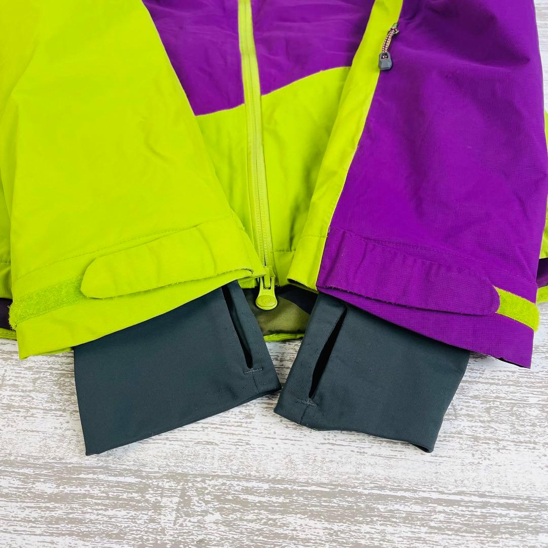 MAMMUT Azun Jacket Womenレディーススキージャケット【S】