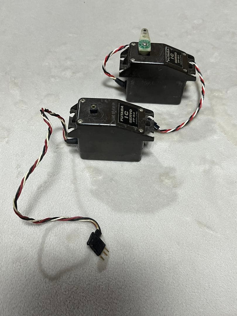 双葉　プロポ　FP-2GSB (動作確認済み)