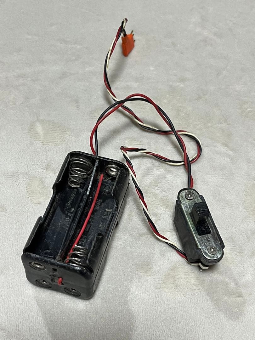 双葉　プロポ　FP-2GSB (動作確認済み)