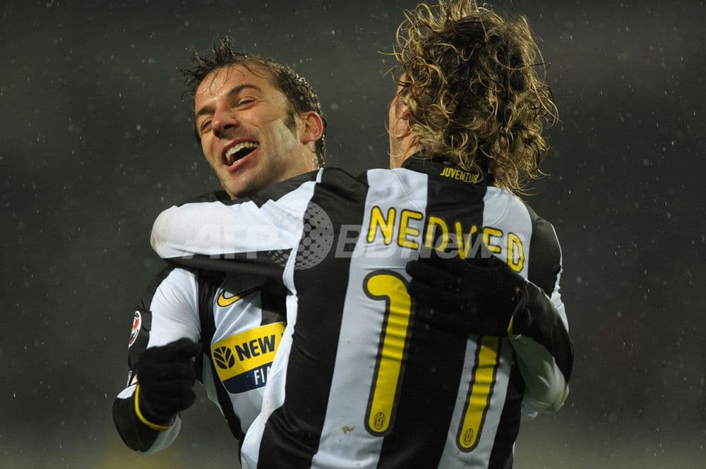 Mサイズ 新品未使用タグ付 正規品 08/09ユベントス デルピエロ