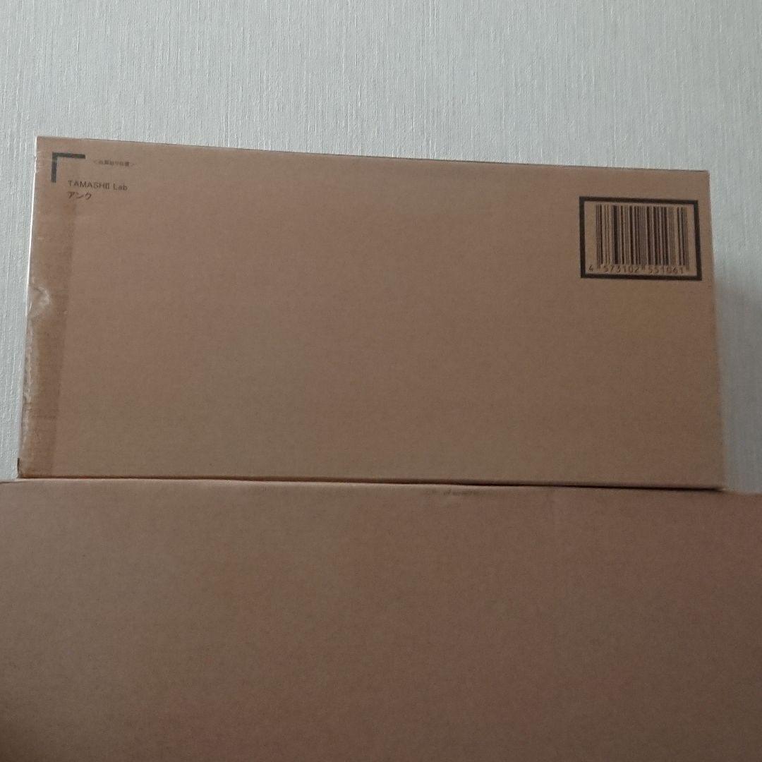 【新品未開封】魂ラボ アンク 仮面ライダーオーズ