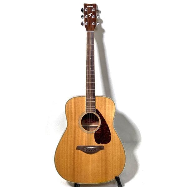 YAMAHA FG720S アコースティックギター ヤマハ